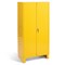 Pig Empty Spill Response Cabinet CAB1237 - alternate 1